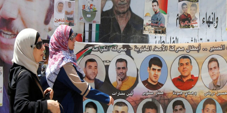 قابض ریاست کا فلسطینی ٹیکس سے 1ارب 70کروڑڈالر کٹوتی کا فیصلہ