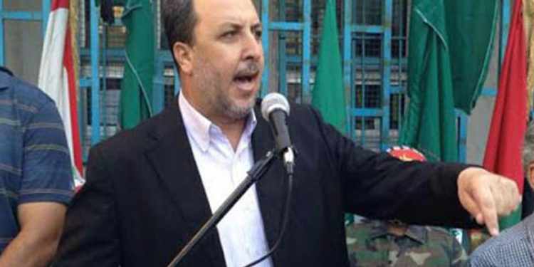 حماس کا لبنان ـ فلسطینی مذاکرات کا بائیکاٹ