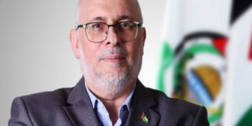 صدی کی ڈیل منصوبے کو بدترین ناکامی سے دوچارکریں گے، ماھرصلاح