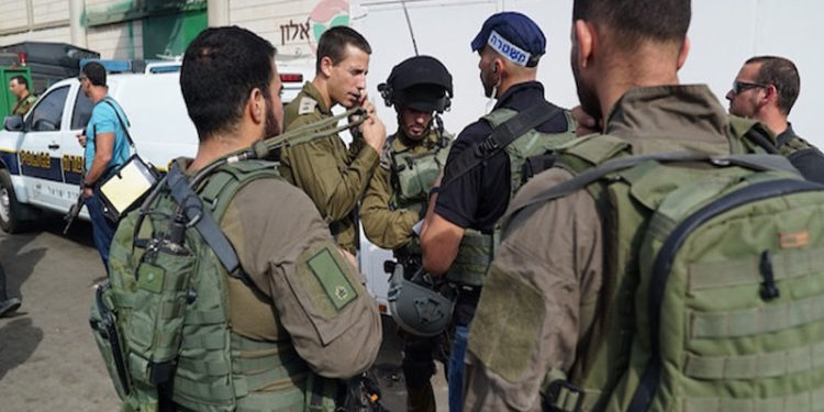 صیہونی فوج کی کارروائیاں، خواتین بچوں سمیت متعدد فلسطینی گرفتار