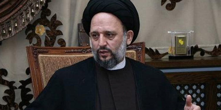 لبنانی علام دین کی قابض فوج پر فدائی حملوں کی حمایت