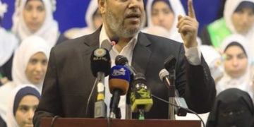 ‘صدی کی ڈیل’ کو ہمیشہ کے لیے زمین میں دفن کردیں گے، خلیل الحیہ