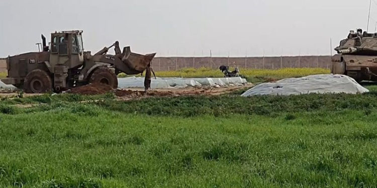 غزہ میں شہید کی لاش کی بےحرمتی ناقابل معافی جرم ہے، حزب اللہ