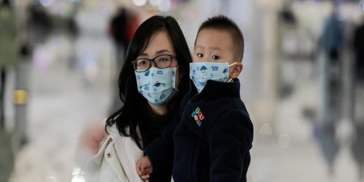 کرونا وائرس کا خطرہ:فلسطینیوں کو بیرون ممالک سفر سے گریزکی ہدایت