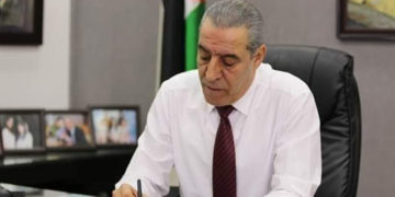 اسرائیل کے ساتھ اوسلومعاہدہ ختم کررہے ہیں، فلسطینی اتھارٹی