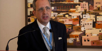 صدی کی ڈیل کے خلاف قراردادپیش کرنے پر تیونسی سفیر برطرف