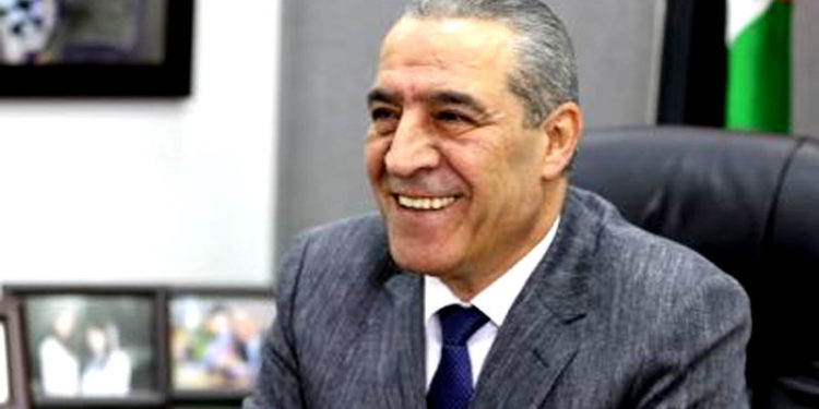 دیواربراق پریہودی ”معبد” کی تعمیر مسجد اقصیٰ کےخلاف سازش ہے، الشیخ عکرمہ صبری