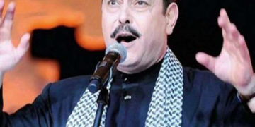 عرب گلوکار کا اسرائیلی فنکار کے ساتھ کام کرنے سے انکار، چارلاکھ ڈالرٹھکرادیئے