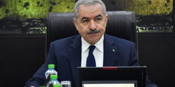 فلسطین کاسودا کسی صورت نہیں کرسکتے، فلسطینی وزیراعظم