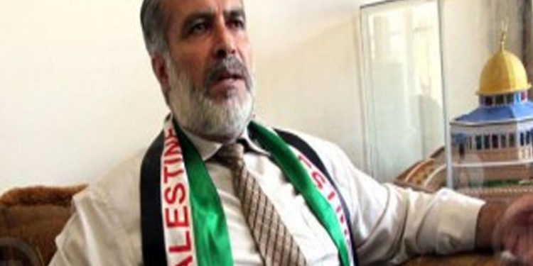 فجرعظیم مہم کی کامیابی فلسطینی قوم کی بیداری کی علامت ہے، حسین ابو کویک 