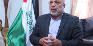 ‘فجرعظیم’ مہم پوری دنیا میں پھیلائی جائے گی،احمد عطون