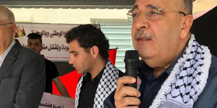 ملائیشیامیں فلسطینی سفیرکی دفترخارجہ طلبی، غلط بیانی پر احتجاج