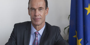 اسرائیلی فوج کی فلسطینی شہید کی لاش کی بےحرمتی،انسانیت کی تذلیل ہے، یورپی یونین