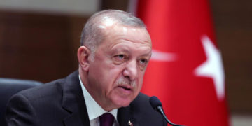 القدس برائے فروخت نہیں ہے، ترک صدر