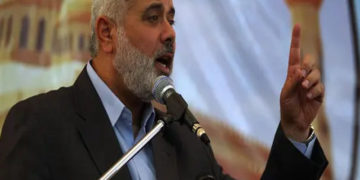 القدس برائے فروخت نہیں ہے، صدی کی ڈیل کو نافذ نہیں ہونے دیں گے ،اسماعیل ھنیہ