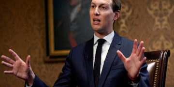 مقبوضہ فلسیطین: حالیہ پرتشدد واقعات میں محمودعباس کا کردار ہے، جیرڈکشنر کاالزام