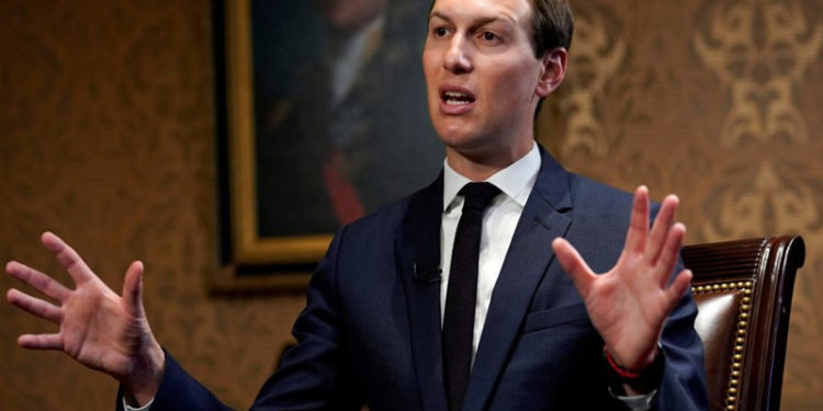 مقبوضہ فلسیطین: حالیہ پرتشدد واقعات میں محمودعباس کا کردار ہے، جیرڈکشنر کاالزام