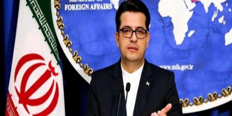 کسی بھی صیہونی جارحیت کا دندان شکن جواب دیا جائیگا ،ایران