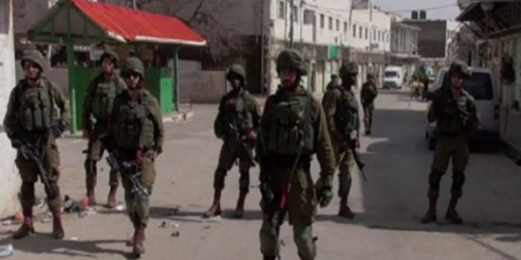 صیہونی فوج نےمعمر فلسطینی بہنوں کےاکلوتے گھرکو ضبط کرلیا