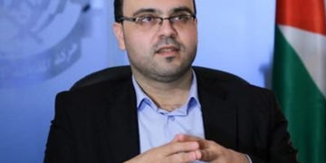 بیت المقدس  میں نئی یہودی بستیوں کی تعمیر کا اعلان القدس پر براہ راست حملہ ہے،حماس