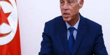 "صدی کی ڈیل”عالمی برادری کی ناکامی کا کھلاثبوت ہے،تیونسی صدر