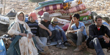 صیہونی عدالت کا فلسطینیوں کے گھروں کو خالی کرنے کاحکم