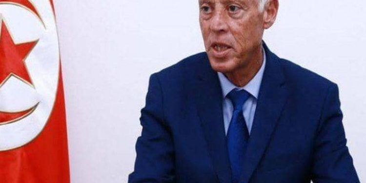 "صدی کی ڈیل”عالمی برادری کی ناکامی کا کھلاثبوت ہے،تیونسی صدر