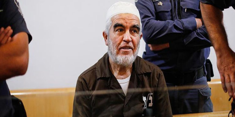 بزرگ فلسطینی رہنماکو قید کی سزا ظم ہے اور "صدی کی ڈیل "کا حصہ ہے ،اسماعیل ھنیہ