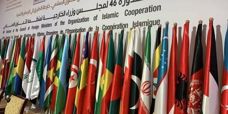 فلسطینی علاقوں تعمیرات اور آبادکاری اسرائیل کیلئے یرقانونی ہے،او آئی سی