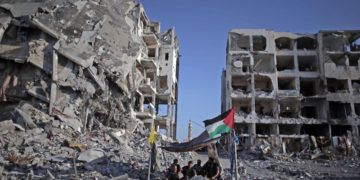 قابض ریاست کےجنگی جرائم، عالمی عدالت انصاف میں کارروائی کی تیاریاں