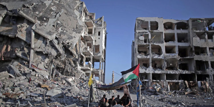 قابض ریاست کےجنگی جرائم، عالمی عدالت انصاف میں کارروائی کی تیاریاں