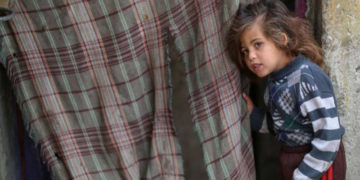 صیہونی ناکہ بندی :غزہ میں بے روزگاری کا تناسب 70 فیصد سے تجاوز کرگیا