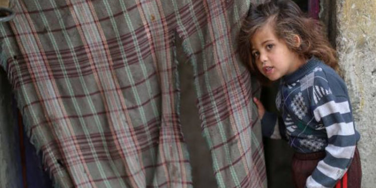 صیہونی ناکہ بندی :غزہ میں بے روزگاری کا تناسب 70 فیصد سے تجاوز کرگیا