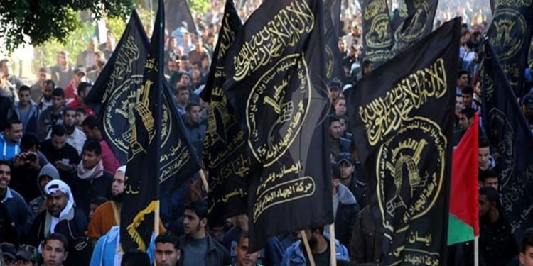 اسلامی جہاد صہیونی دُشمن کو جارحیت کا منہ توڑ جواب آئندہ بھی دے گی