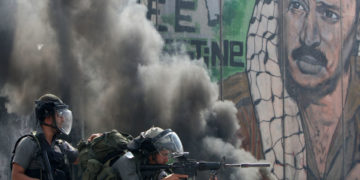 الخلیل میں صیہونی دہشتگردی سےتحفظ کیلئےعالمی امن فوج تعینات کی جائے،عرب لیگ