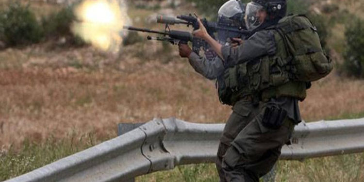 غزہ: صیہونی فوج کی فلسطینی کاشتکاروں پر فائرنگ