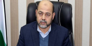 حماس صرف فلسطینی قوم کے حقوق کے لیے جدو جہد کررہی ہے، موسیٰ ابو مرزوق