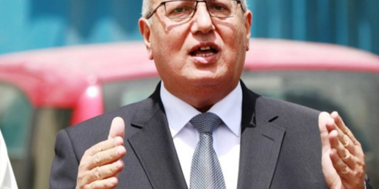 جھوٹی ریاست اسرائیل اپنےکئےگئےمعاہدوں پر بھی قائم نہیں، جمال الخصری