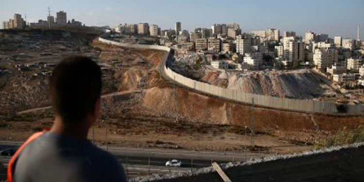 اسرائیل غرب اردن میں یہودی بستیوں کی تعمیر فوری روکے،جرمنی