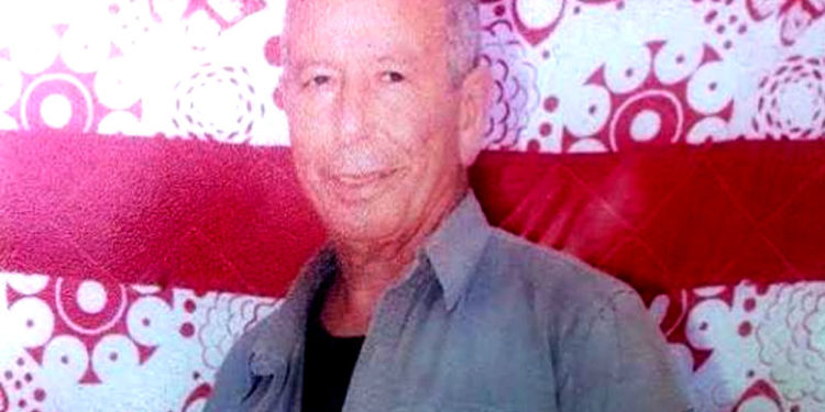 اسرائیلی عقوبت خانے میں77سالہ فلسطینی کےکینسرکی سرجری