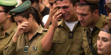 غزہ پر اسرائیلی بمباری میں صیہونی فوج کے جنگی قیدی بھی زخمی ہوئے، حماس