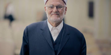 ‘فجر عظیم’ مہم میں تیزی قوم کی بیداری کی تحریک ہے،الشیخ عکرمہ صبری