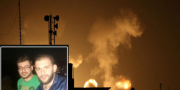 صیہونی ریاست کی شام میں کارروائی، اسلامی جہاد کے کمانڈر شہید