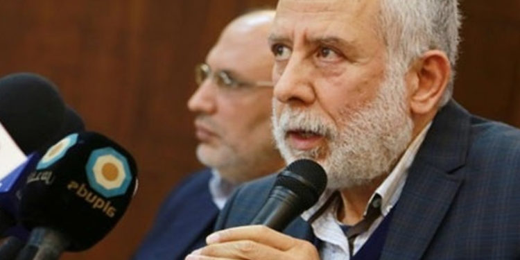 دشمن ممالک سے خفیہ رابطے،فلسطینی اتھارٹی کے کردار پرسوالیہ نشان ہے، اسلامی جہاد