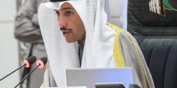 تمام عرب ممالک "صدی کی ڈیل” کے خلاف متحدہ ہوجائیں،کویتی پارلیمنٹ