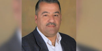 عباس ملیشیا کے ہاتھوں فلسطینیوں کی بلاجواز گرفتاریاں سنگین جرم ہے،خلیل عساف