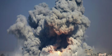 عالمی عدالت انصاف میں اسرائیلی جنگی جرائم کی تحقیقات کی درخواست منظور