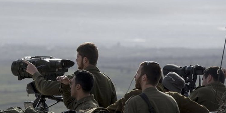 غزہ سے اسرائیل میں راکٹ حملے، صیہونی ریاست میں ہائی الرٹ