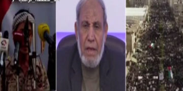 مسجد اقصیٰ کی آزادی تک فلسطینی قوم ہتھیارنہیں پھینکے گی،محمود الزھار