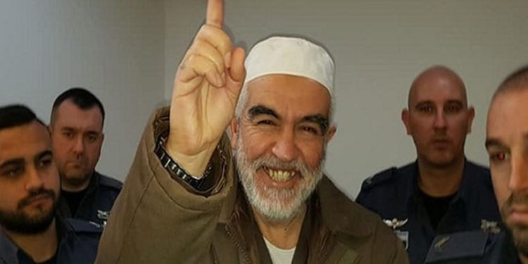 بزرگ فلسطینی رہنما کی ممکنہ گرفتاری: فلسطینیوں کا مزاحمت کا اعلان